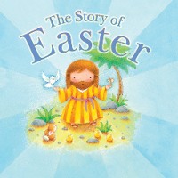Cover The Story of Easter