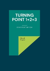 Cover Turning point 1+2+3