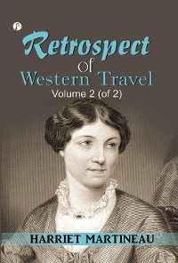 Cover Retrospect of Western Travel, Volume 2