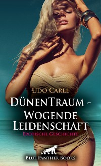Cover DünenTraum - Wogende Leidenschaft | Erotische Geschichte