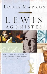 Cover Lewis Agonistes