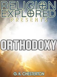 Cover Orthodoxy