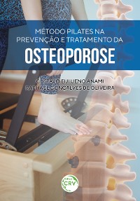 Cover Método Pilates na prevenção e tratamento da Osteoporose