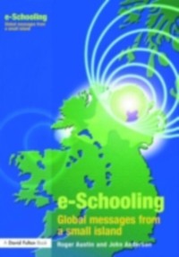 Cover E-schooling