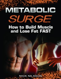 Cover Metabolic Surge