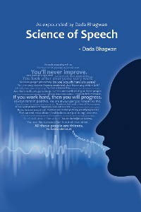 Cover Science Of Speech