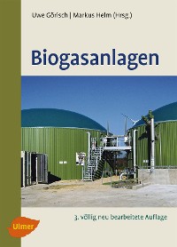 Cover Biogasanlagen