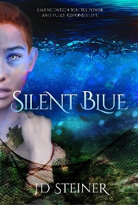 Cover Silent Blue
