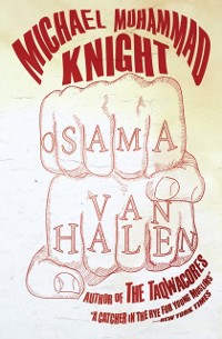 Cover Osama Van Halen