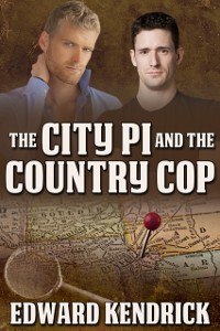 Cover City PI and the Country Cop