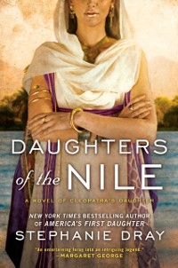 Cover Daughters of the Nile