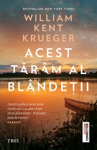 Cover Acest taram al blandetii