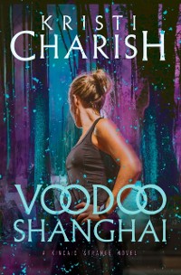 Cover Voodoo Shanghai