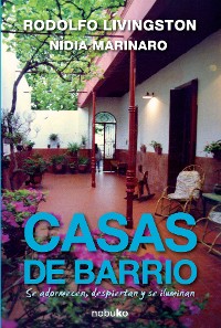 Cover CASAS DE BARRIO