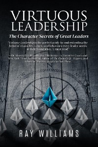 Cover Virtuous Leadership