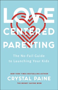 Cover Love-Centered Parenting