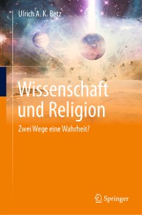 Cover Wissenschaft und Religion