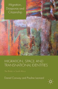 Cover Migration, Space and Transnational Identities