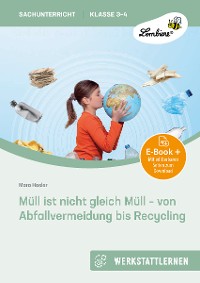 Cover Müll ist nicht gleich Müll