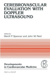 Cover Cerebrovascular Evaluation with Doppler Ultrasound