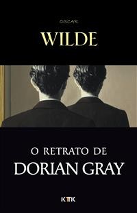 Cover O Retrato de Dorian Gray