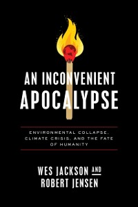 Cover Inconvenient Apocalypse