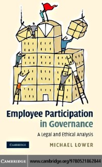 Cover Employee Participation in Governance