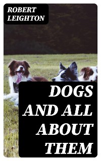 Cover Dogs and All about Them