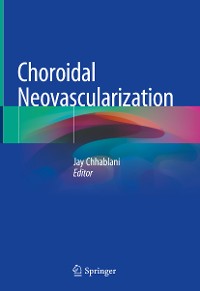 Cover Choroidal Neovascularization