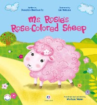 Cover Ms. Rosies Rose-Colored Sheep
