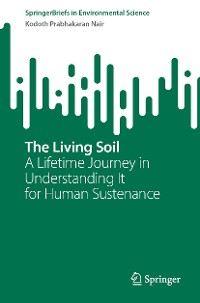 Cover The Living Soil