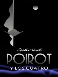 Cover Poirot y los Cuatro (tradicido)