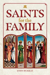 Cover Saints for the Family