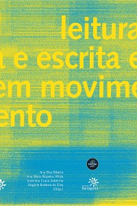 Cover Leitura e escrita em movimento