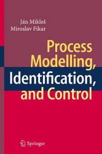 Cover Process Modelling, Identification, and Control
