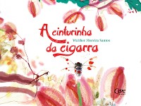 Cover A cinturinha da cigarra