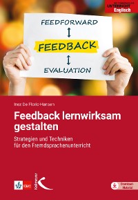 Cover Feedback lernwirksam gestalten