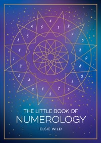 Cover Little Book of Numerology