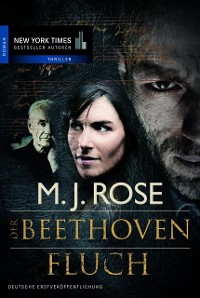 Cover Der Beethoven-Fluch