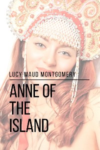 Cover Anne of the Island