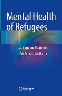 Cover Mental Health of Refugees
