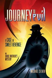 Cover Journey to Evil