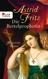 Cover Die Bettelprophetin