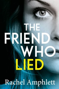 Cover Friend Who Lied