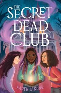 Cover Secret Dead Club