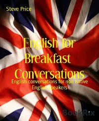 Cover English for Breakfast  Conversations