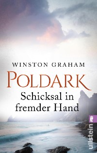 Cover Poldark - Schicksal in fremder Hand