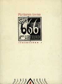 Cover Piztiaren izena