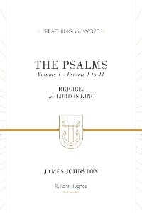 Cover The Psalms (Vol. 1)