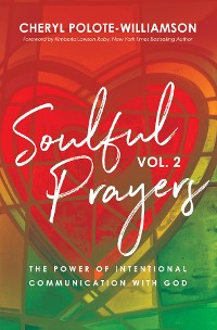 Cover Soulful Prayers, Volume 2